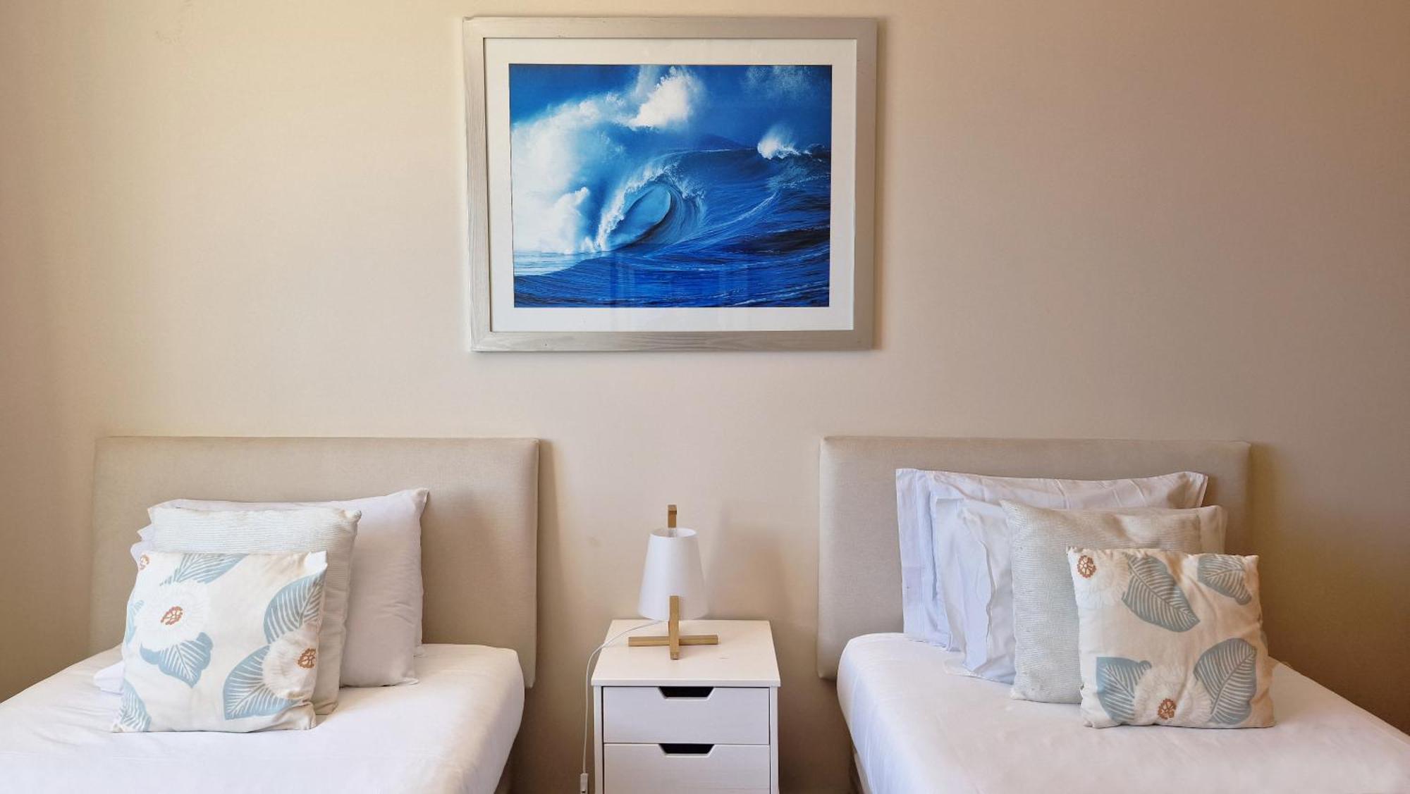 The Atlantic Lookout By Lovelystay Caniço Extérieur photo