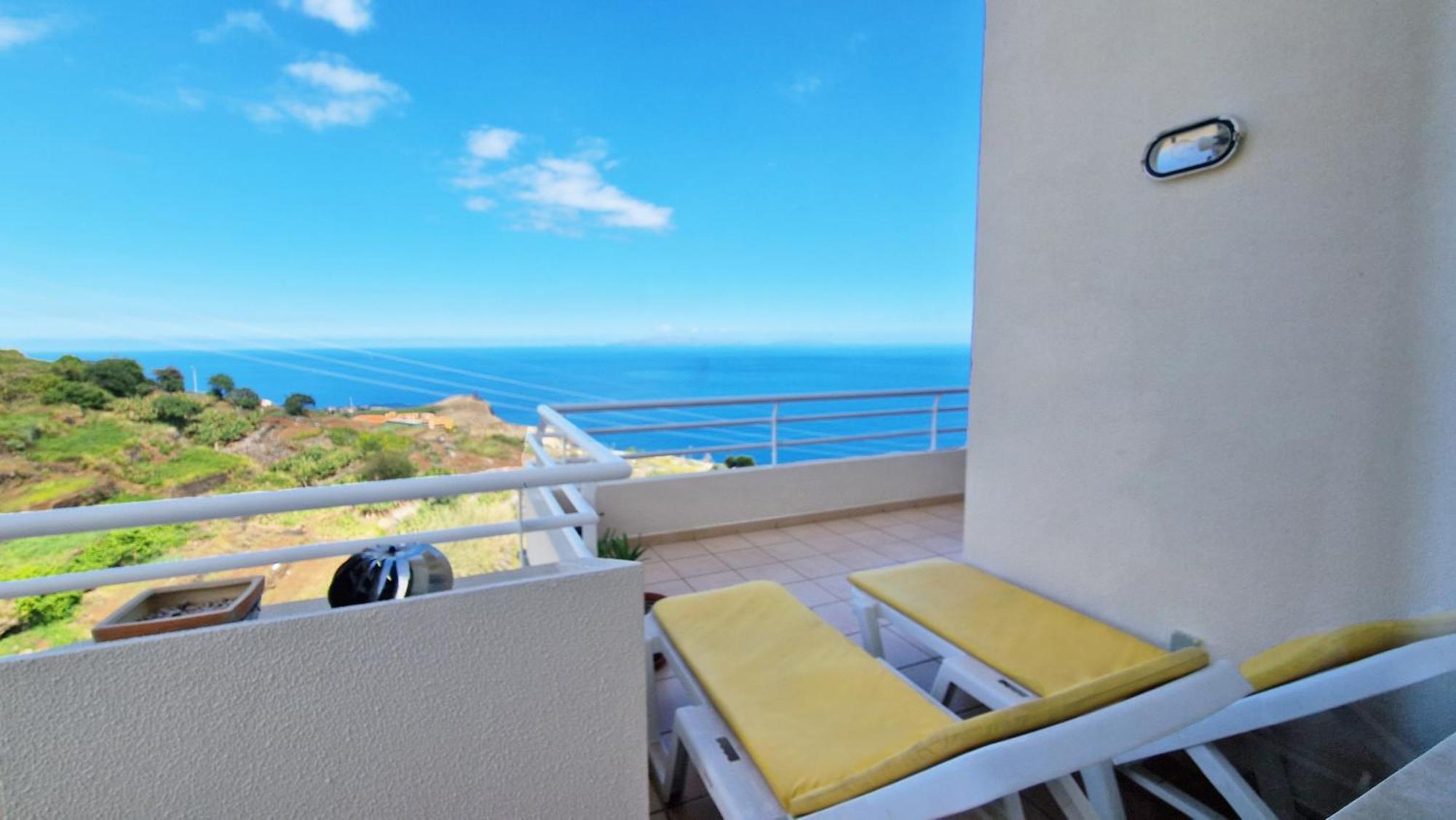 The Atlantic Lookout By Lovelystay Caniço Extérieur photo